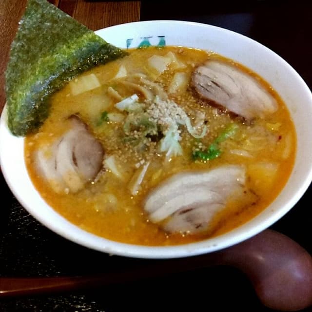 会津喜多方ラーメン蔵 まゆみだ店 - サブ画像3
