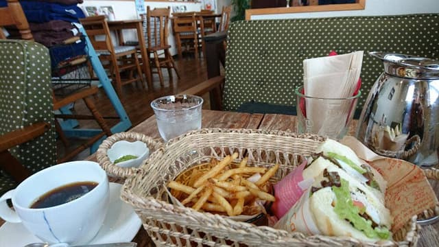 風車の丘 - サブ画像2