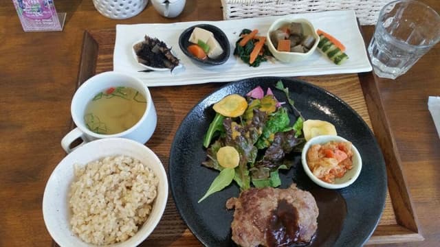 ひふみ・キッチン - サブ画像2