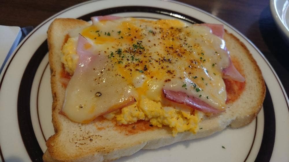 星乃珈琲店 金沢押野店