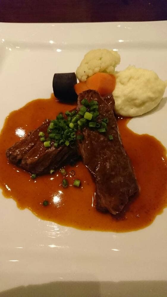 ブラッスリー・グー