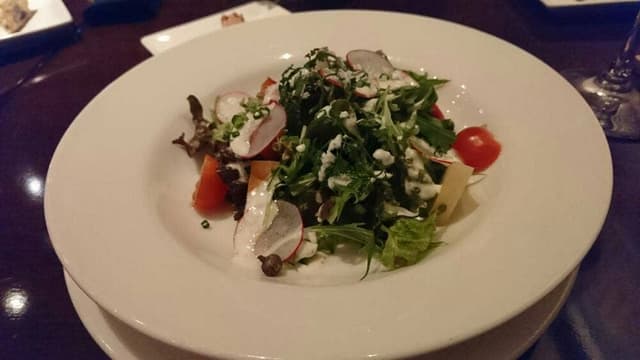 ブラッスリー・グー - サブ画像2