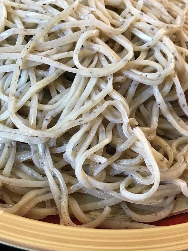 いなか蕎麦 なごみや - サブ画像2