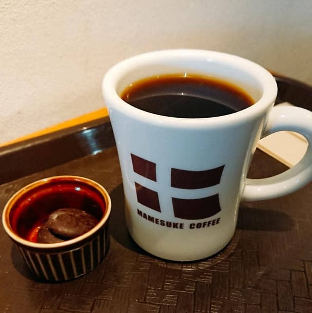 豆助珈琲 - サブ画像2