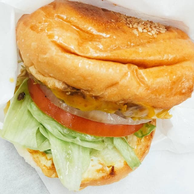 marger burger - サブ画像3