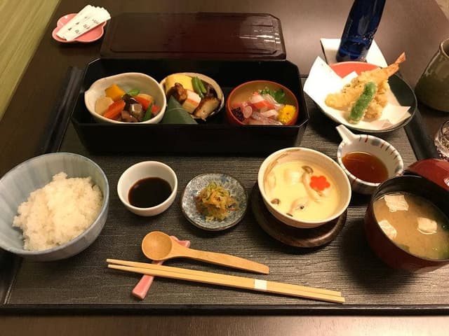 彩食絢味 花谷山中 - サブ画像2