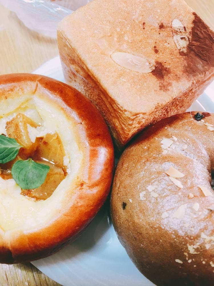 パン喫茶 アトリエ