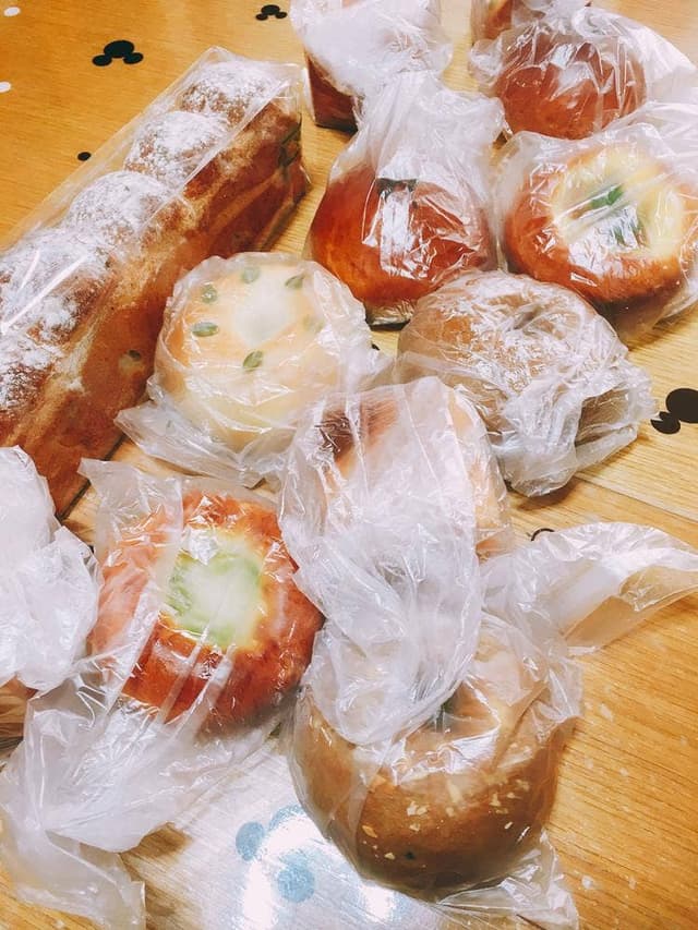 パン喫茶 アトリエ - サブ画像3