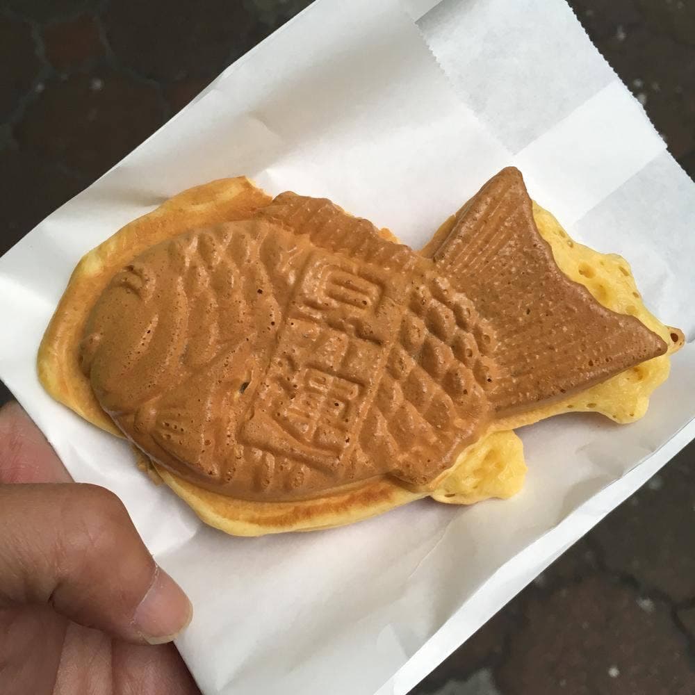 おめで鯛焼き本舗 藤沢駅前店