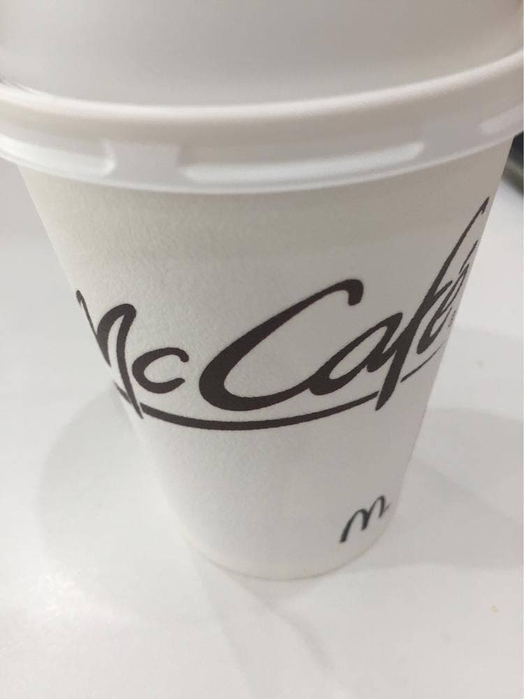 マクドナルド 久山トリアスモール店