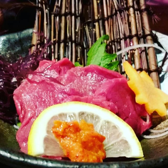 庵ぐら 桑野店 - サブ画像1