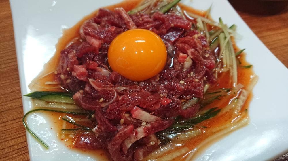 ホルモン屋 壺亭 壬生店