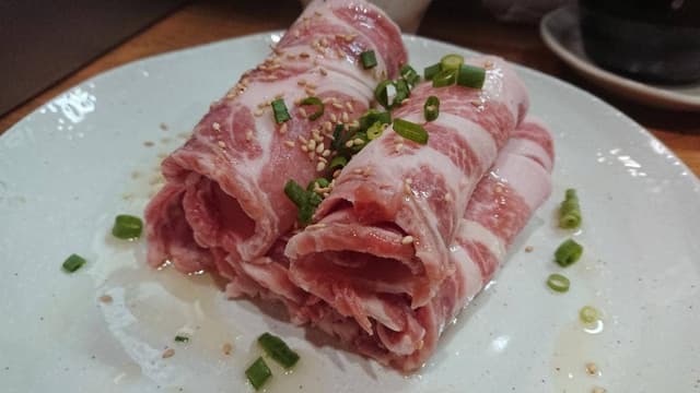 ホルモン屋 壺亭 壬生店 - サブ画像1
