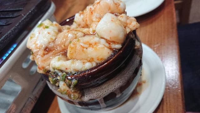 ホルモン屋 壺亭 壬生店 - サブ画像2