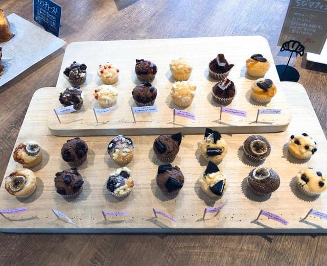 BAKE UP - サブ画像2