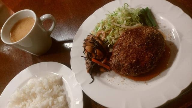 Aoyama Cafe & Food セラ - サブ画像3