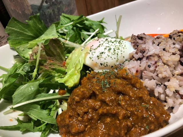 CAFE & BAR RARE × 酒People - サブ画像2