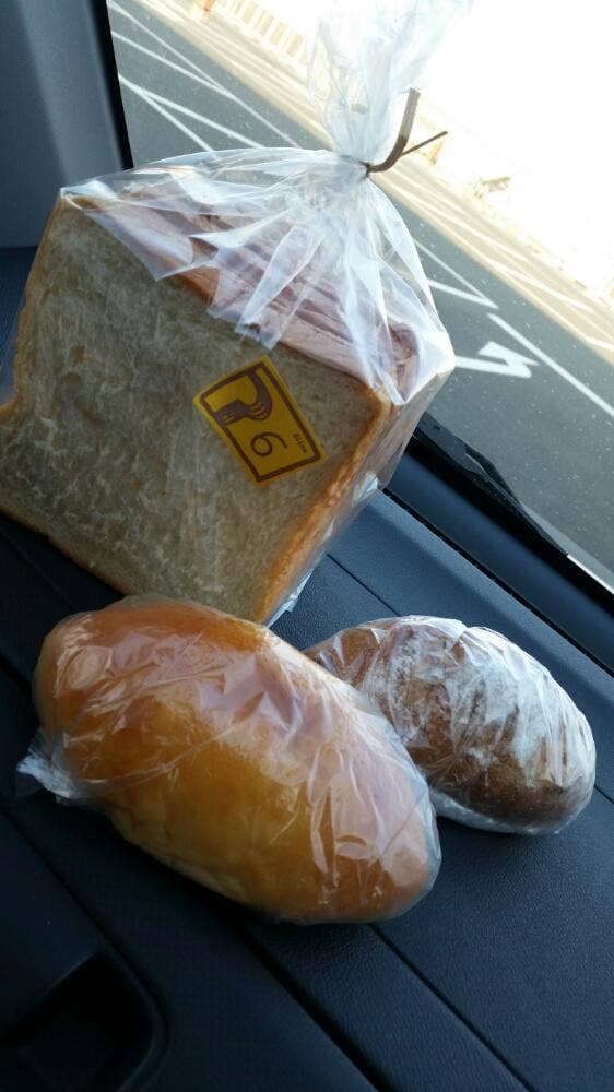 ひなたパン - サブ画像3