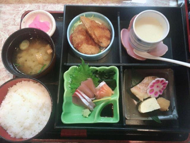 割烹居酒屋 華綺久 - サブ画像2