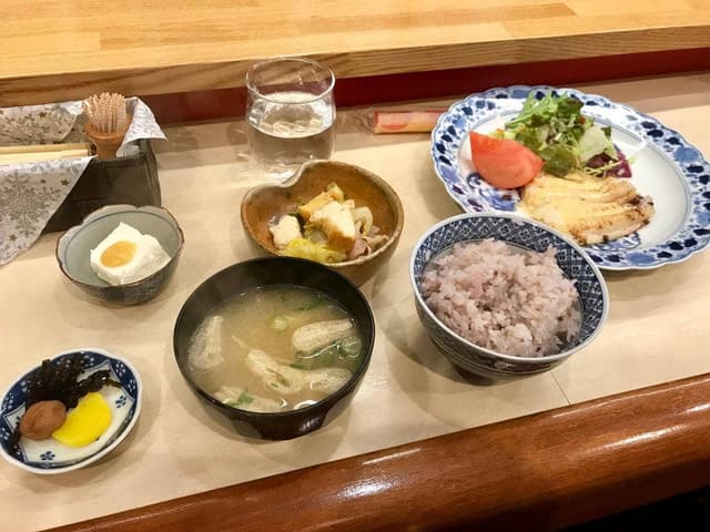 kitchen こもれび - サブ画像1