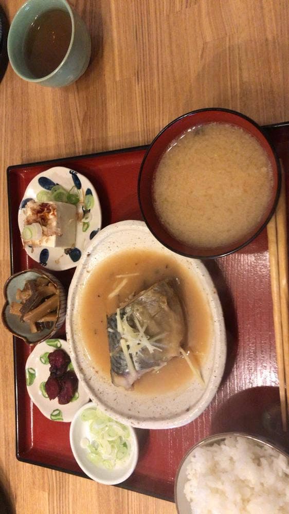 女将の小部屋