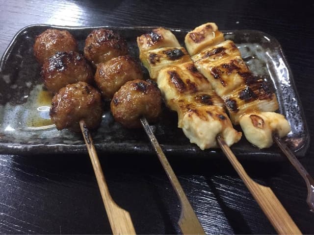 串かつ串焼味よし - サブ画像1