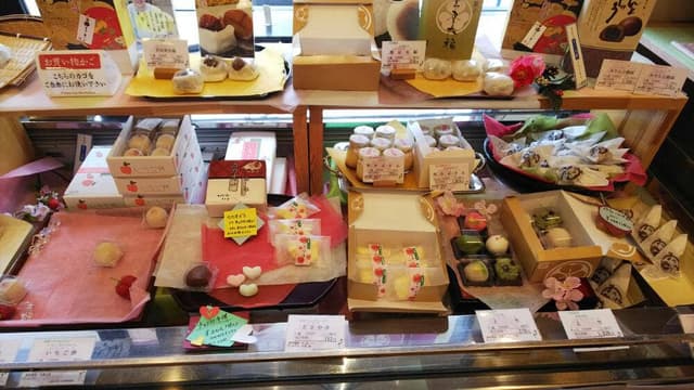 菓匠あさだ 上新庄店 - サブ画像2