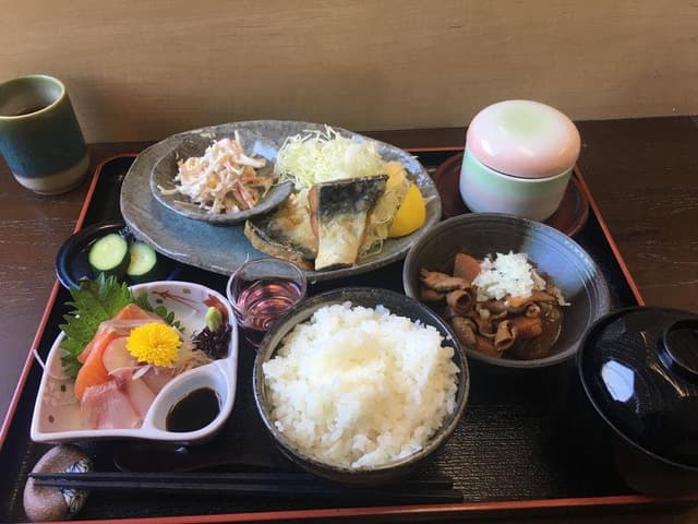京料理とおばんざいの店ひなた - サブ画像2