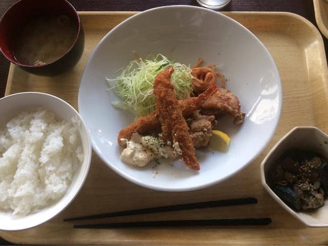 M's Kitchen - サブ画像3