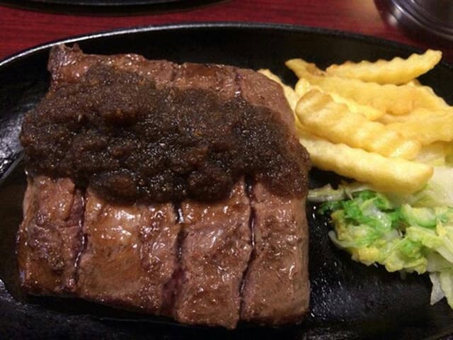 焼肉レストランやまざき - サブ画像1