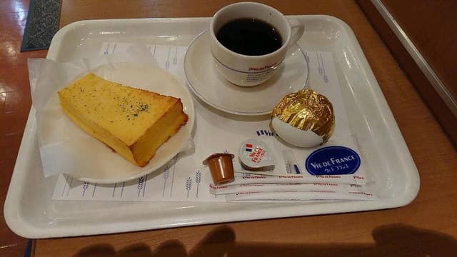 VIE DE FRANCE せんげん台店 - サブ画像3