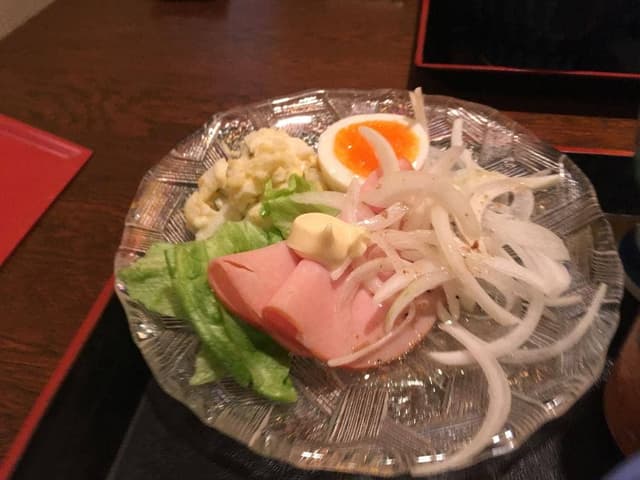 アワジ花ホテル - サブ画像1