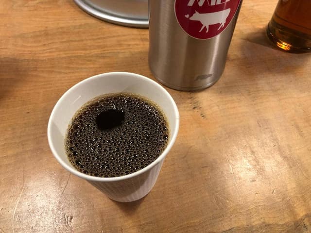 Boutique Coffee VOILA 天文館店 - サブ画像1