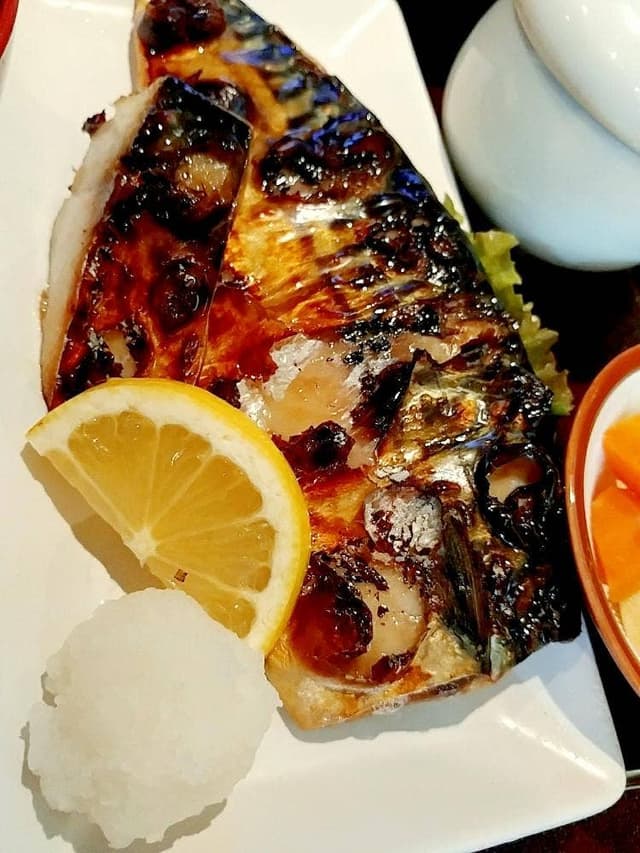 鮨ダイニング結喜家 - サブ画像3