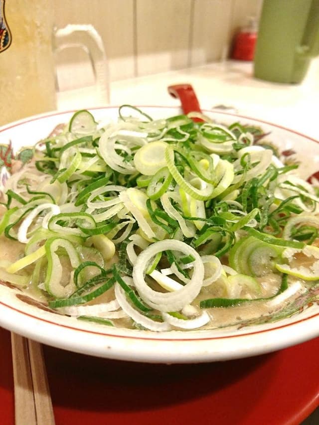 天下一品 野田阪神店 - サブ画像3