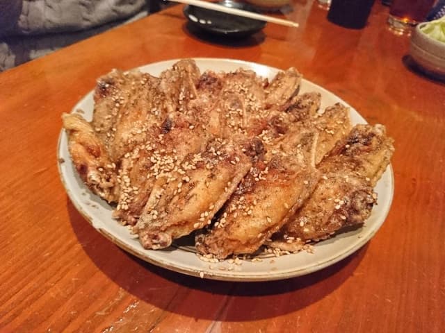 焼鳥のかみがき - サブ画像2