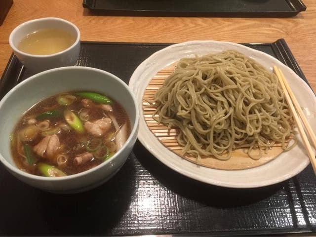 蕎麦 つちや - サブ画像2