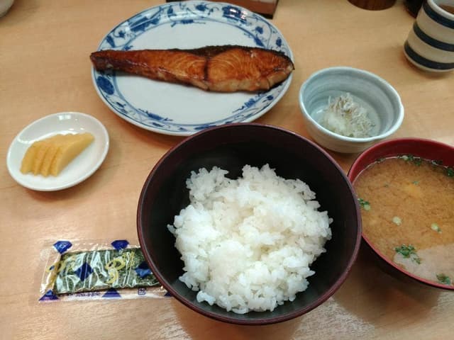 中よし - サブ画像1