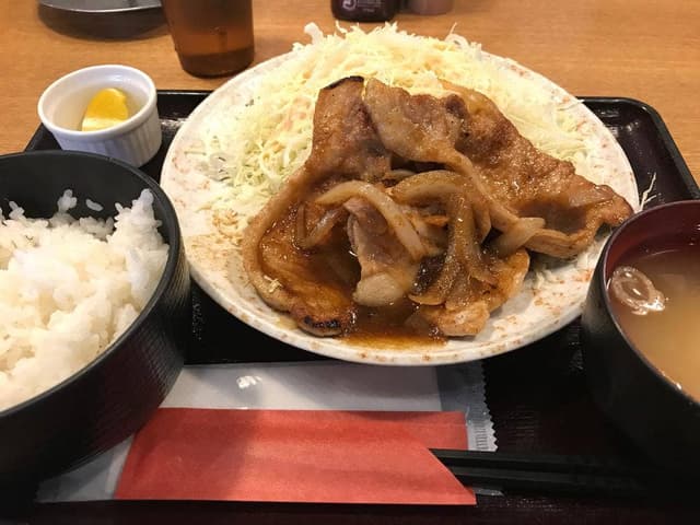 渋谷三丁目酒場 - サブ画像3