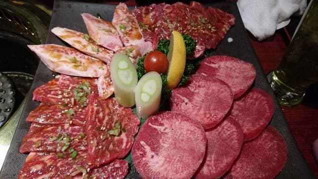 焼肉 ふじべこ - サブ画像1