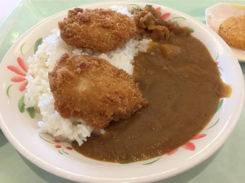 キャンパスレストラン APPETIT 愛知大学