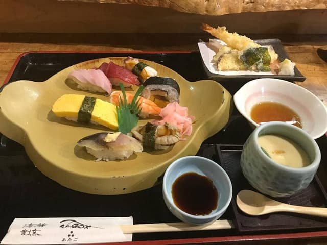 海鮮割烹 あたご - サブ画像3