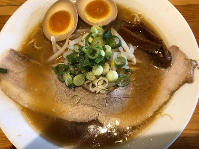 まる福 - サブ画像1