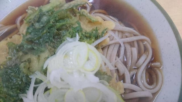 そばうどん左衛門橋 - サブ画像1