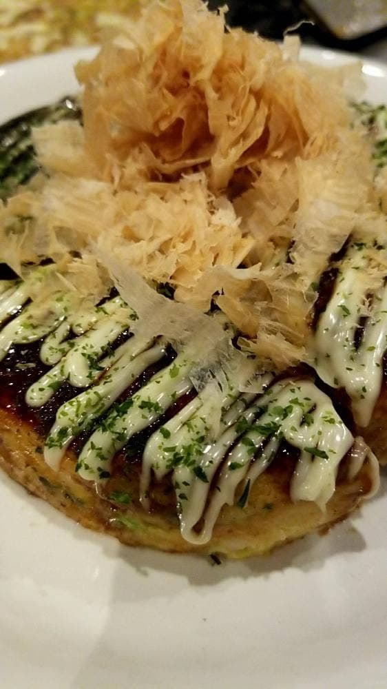 お好み焼 もんじゃ ももたろう 四街道店 - サブ画像1