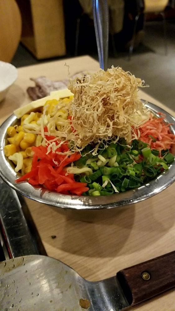 お好み焼 もんじゃ ももたろう 四街道店 - サブ画像3