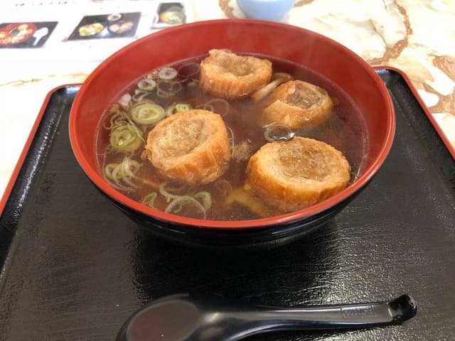 塚勇食堂 - サブ画像2