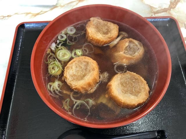 塚勇食堂 - サブ画像3