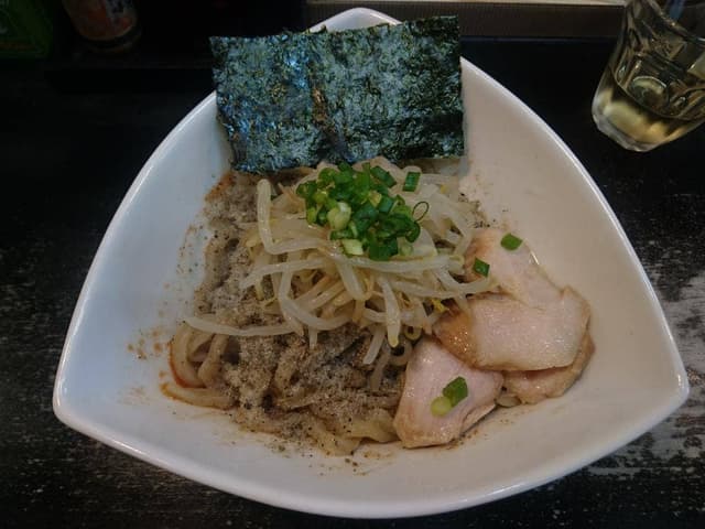 つけ麺専門店 きじ亭 - サブ画像2