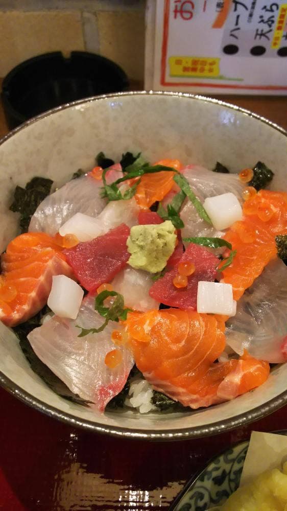 山海馳走 おおいり 有田店 - サブ画像2